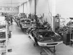 Lotus Elan 1962 года